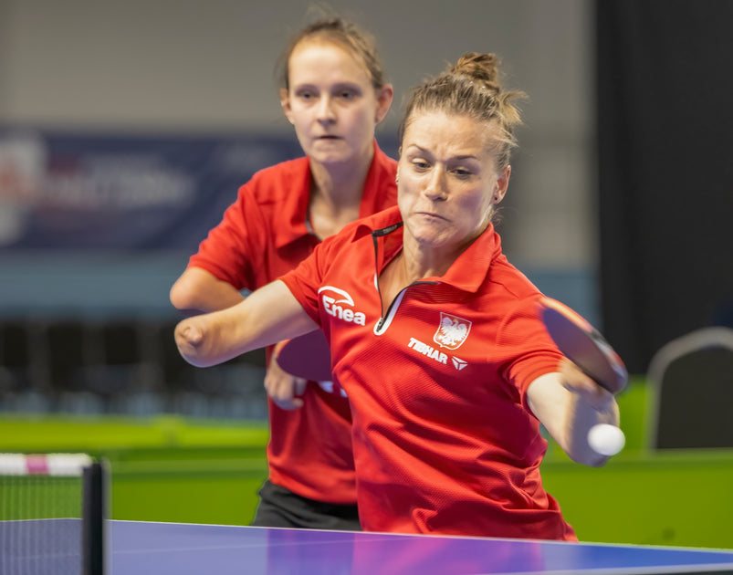  ETTU Backs London Bid for the ITTF Centenary 2026 World Team  Table Tennis Championships